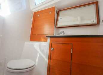 Alquilar velero en Real Club Nautico de Palma - Dufour 382 GL