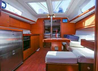 Alquilar velero en Real Club Nautico de Palma - Dufour 382 GL