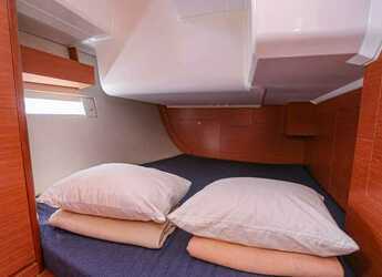 Alquilar velero en Real Club Nautico de Palma - Dufour 412