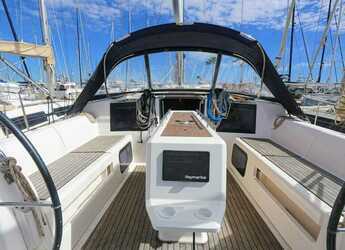 Alquilar velero en Real Club Nautico de Palma - Dufour 412