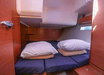 Alquilar velero en Real Club Nautico de Palma - Dufour 412