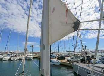 Alquilar velero en Real Club Nautico de Palma - Dufour 412
