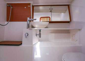 Alquilar velero en Real Club Nautico de Palma - Dufour 412