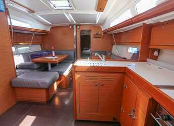 Alquilar velero en Real Club Nautico de Palma - Dufour 412