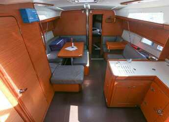 Alquilar velero en Real Club Nautico de Palma - Dufour 412