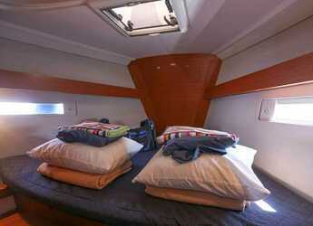 Alquilar velero en Real Club Nautico de Palma - Dufour 412