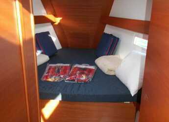 Rent a sailboat in Real Club Náutico de Palma - Dufour 412