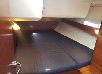 Rent a sailboat in Real Club Náutico de Palma - Dufour 460 GL