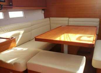 Rent a sailboat in Real Club Náutico de Palma - Dufour 460 GL