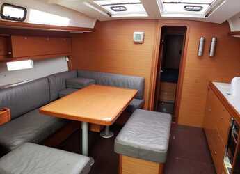 Rent a sailboat in Real Club Náutico de Palma - Dufour 460 GL