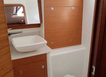 Rent a sailboat in Real Club Náutico de Palma - Dufour 460 GL