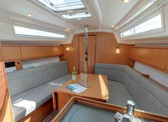 Louer voilier à Marina Gouvia - Bavaria Cruiser 34