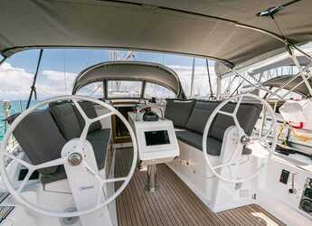 Louer voilier à Marina Gouvia - Bavaria Cruiser 34