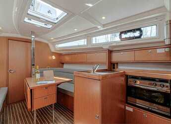 Louer voilier à Marina Gouvia - Bavaria Cruiser 34