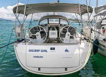 Louer voilier à Marina Gouvia - Bavaria Cruiser 34