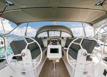 Louer voilier à Marina Gouvia - Bavaria Cruiser 34