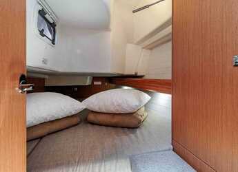 Louer voilier à Marina Gouvia - Bavaria Cruiser 34