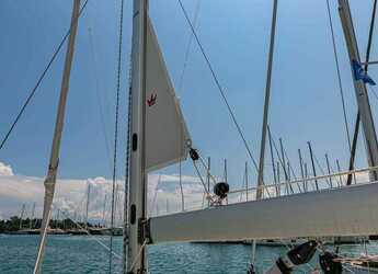 Louer voilier à Marina Gouvia - Bavaria Cruiser 34