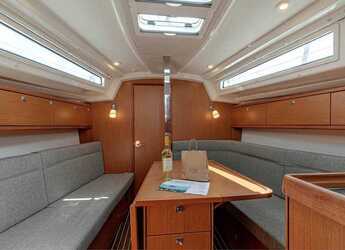 Louer voilier à Marina Gouvia - Bavaria Cruiser 34