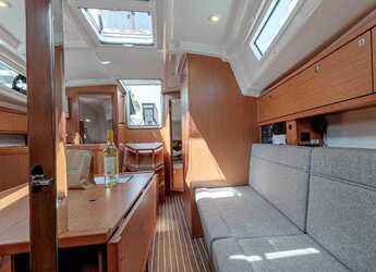 Louer voilier à Marina Gouvia - Bavaria Cruiser 34