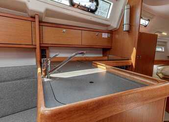 Louer voilier à Marina Gouvia - Bavaria Cruiser 34