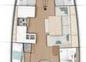 Louer voilier à Marina Gouvia - Sun Odyssey 490 - 5 cab.