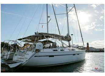 Louer voilier à Marina di Cannigione - Bavaria  Cruiser 51