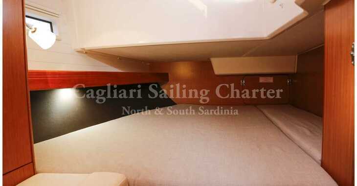 Louer voilier à Marina di Cannigione - Bavaria Cruiser 41