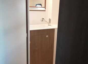 Chartern Sie katamaran in Marina dell'Isola  - Bali Catspace