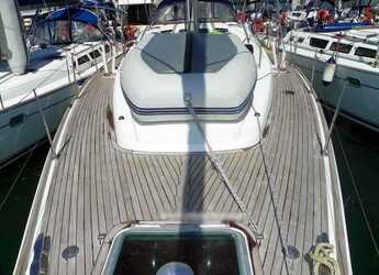 Chartern Sie segelboot in Marina Zeas - Sun Odyssey 49 DS