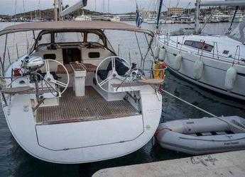 Rent a sailboat in Lavrion Marina - Elan Impression 45