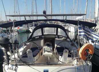 Rent a sailboat in D-Marin Marina Lefkas - Bavaria Cruiser 37 - 3 cab.