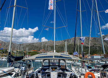 Rent a sailboat in D-Marin Marina Lefkas - Oceanis 51.1 - 5 + 1 cab.