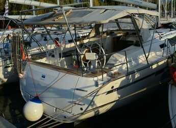 Rent a sailboat in Alimos Marina - Bavaria Cruiser 46 - 4 cab.