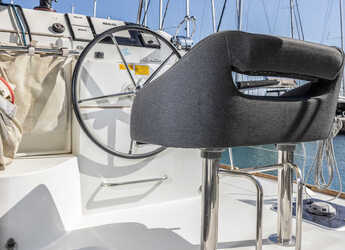 Alquilar catamarán en Alimos Marina - Lagoon 40 - 4 + 2 cab