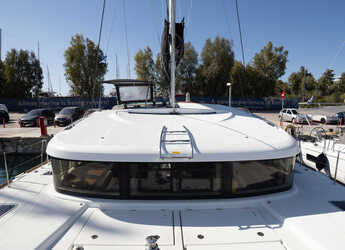 Alquilar catamarán en Alimos Marina - Lagoon 40 - 4 + 2 cab