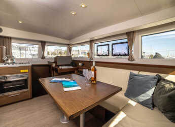 Alquilar catamarán en Alimos Marina - Lagoon 40 - 4 + 2 cab