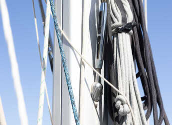Alquilar catamarán en Alimos Marina - Lagoon 40 - 4 + 2 cab