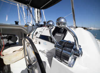 Alquilar catamarán en Alimos Marina - Lagoon 40 - 4 + 2 cab