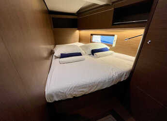 Louer voilier à Ibiza Magna - Oceanis 46.1