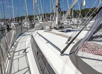 Alquilar velero en Veruda - Bavaria C42