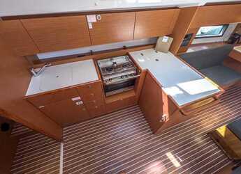 Alquilar velero en Veruda - Bavaria C42