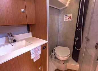 Alquilar velero en Veruda - Bavaria C42