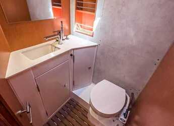 Alquilar velero en Veruda - Bavaria C42