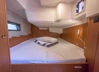 Alquilar velero en Veruda - Bavaria C42