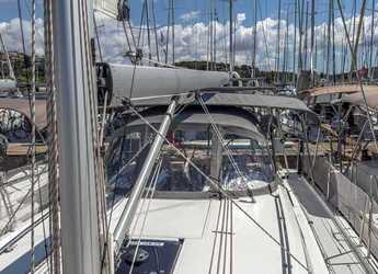 Alquilar velero en Veruda - Bavaria C42