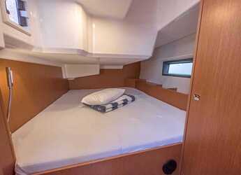 Alquilar velero en Veruda - Bavaria C42