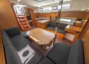 Alquilar velero en Veruda - Bavaria C42