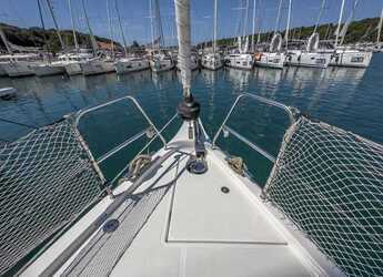 Alquilar velero en Veruda - Bavaria C42