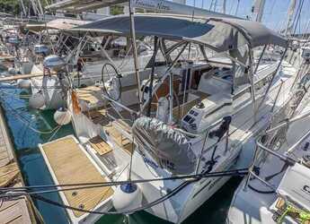 Alquilar velero en Veruda - Bavaria C42